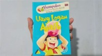 Image of Kumpulan Cerita Sains Anak: Uang Logam Ajaib
