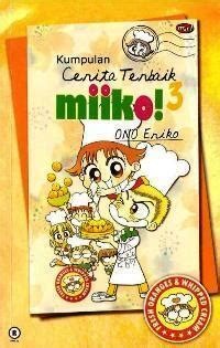Image of Kumpulan Cerita Terbaik Miiko [3]