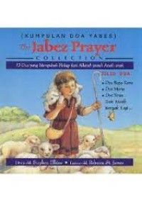 Image of Kumpulan Doa Yabes