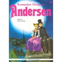 Image of Kumpulan Dongeng Andersen