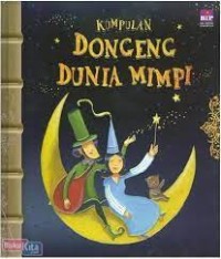 Image of Kumpulan Dongeng Dunia Mimpi
