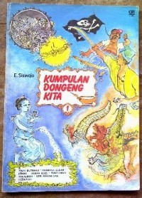 Image of Kumpulan Dongeng Kita [1]