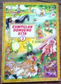 Image of Kumpulan Dongeng Kita [3]
