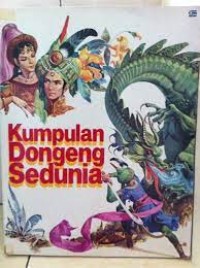 Image of Kumpulan Dongeng Sedunia