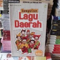Image of Kumpulan Lagu Daerah