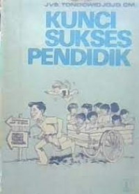 Image of Kunci Sukses Pendidik