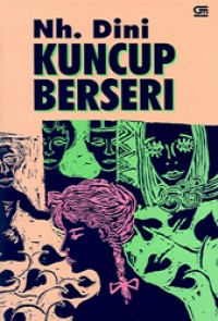 Image of Kuncup Berseri: Cerita Kenangan
