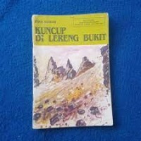 Image of Kuncup di Lereng Bukit