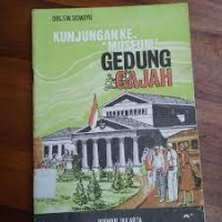 Image of Kunjungan ke Museum Gedung Gajah