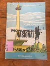 Image of Kunjungan ke Museum Monumen Nasional