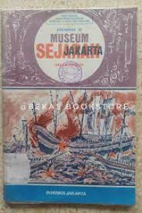 Image of Kunjungan ke Museum Sejarah Jakarta