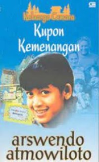 Image of Kupon Kemenangan