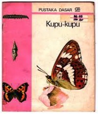 Image of Kupu-kupu
