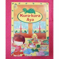 Image of Kura-kura Aya