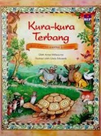 Image of Kura-kura Terbang dan Cerita-cerita Lainnya