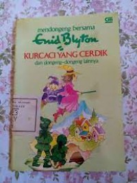 Image of Kurcaci yang Cerdik dan Dongeng-dongeng Lainnya