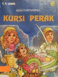 Image of Kursi Perak