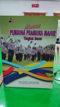 Image of Kursus Pembina Pramuka Mahir Tingkat Dasar