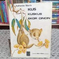 Image of Kus kuskus Ekor Cincin