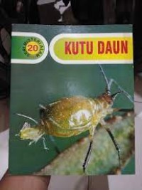 Image of Kutu Daun