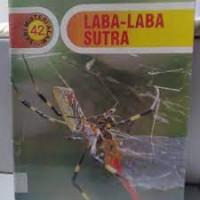 Image of Laba-laba Sutra