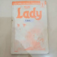 Image of Lady [1]