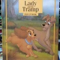 Image of Lady and the Tramp