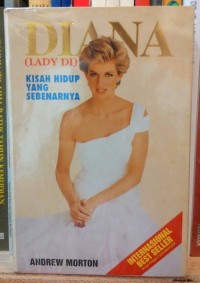 Image of Lady Di (Diana): Kisah Hidup Yang Sebenarnya