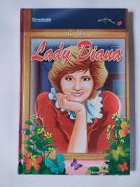 Image of Lady Diana