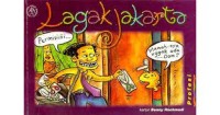 Image of Lagak Jakarta: Profesi