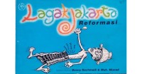 Image of Lagak Jakarta: Reformasi