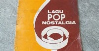 Image of Lagu Pop Nostalgia [Jld 1]