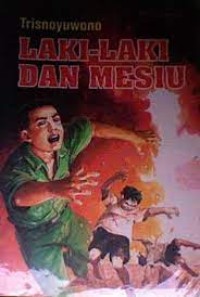 Image of Laki-laki dan Mesiu