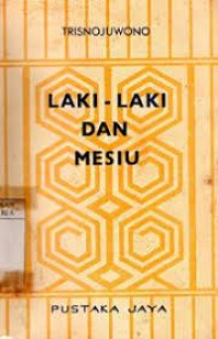 Image of Laki-laki dan Mesiu: Kumpulan Tjerita Pendek