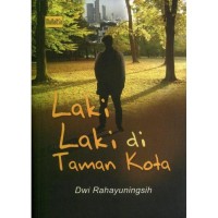 Image of Laki - Laki di Taman Kota