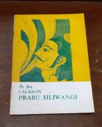 Image of Lalakon Prabu Siliwangi