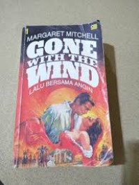 Image of Lalu Bersama Angin= Gone With the Wind  [1]
