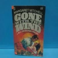 Image of Lalu bersama angin= Gone With the Wind [3]