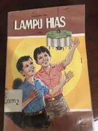 Image of Lampu Hias : Bacaan untuk Anak-anak SD