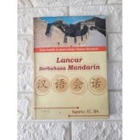 Image of Lancar Berbahasa Mandarin