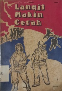 Image of Langit Makin Cerah