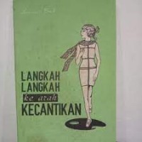 Image of Langkah-langkah ke Arah Kecantikan