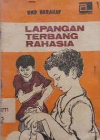 Image of Lapangan Terbang Rahasia