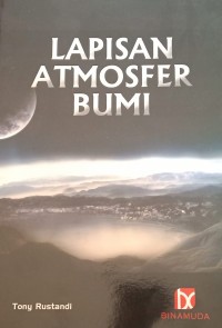 Image of Lapisan Atmosfer Bumi