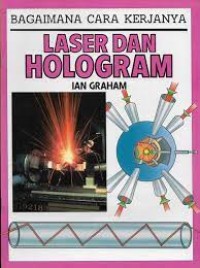 Image of Laser dan Hologram