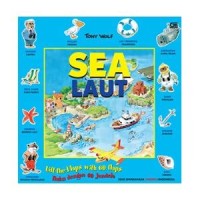 Image of Laut : Buku dengan 60 Jendela