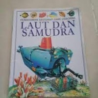 Image of Pemahaman Geografi dari Usborne: Laut dan Samudra