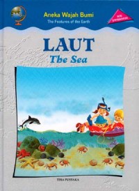Image of Laut = The Sea