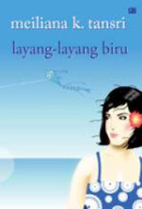 Image of Layang - Layang Biru
