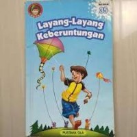 Image of Layang-layang Keberuntungan